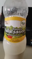 Bruno's Salatsauce Französisch
