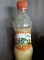 Bruno's Spanische Salatsauce