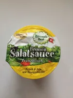 Sauce salade French Coop