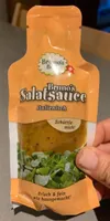 Bruno's Salatsauce