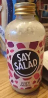 Say salad