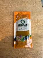 Salatsauce Italienisch