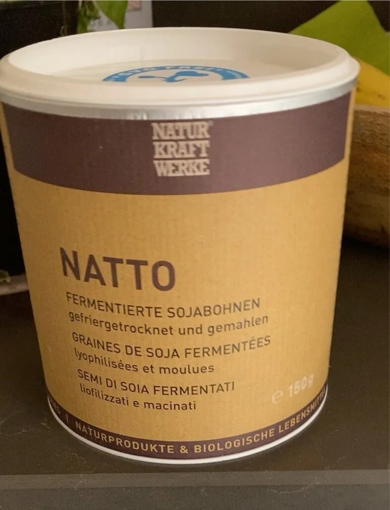 Natto