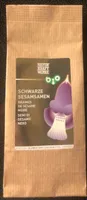 Schwarze Sesamsamen (graines de sésame noire)