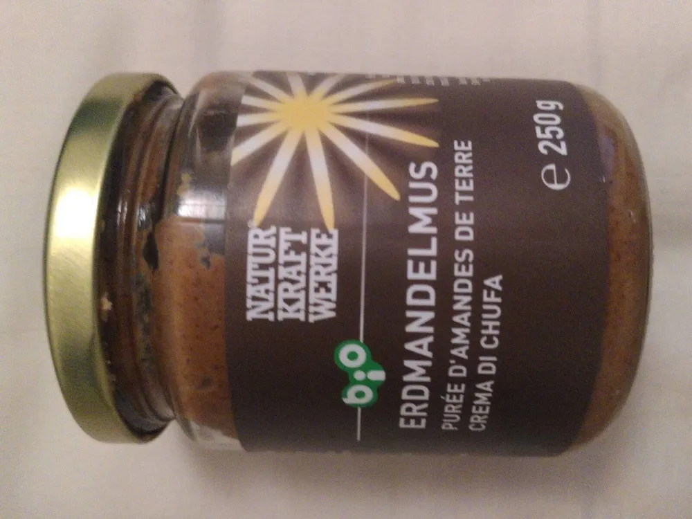 Erdmamdelmus