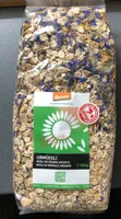 Müsli de grains anciecs