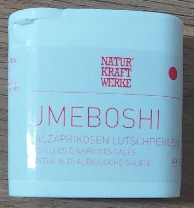 UMEBOSHI