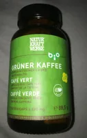 Café vert