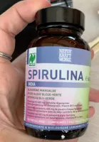 Spirulina