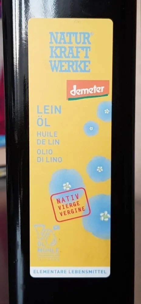 LEINÖL