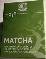 Matcha