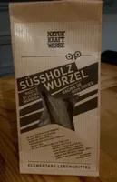 Süssholzwurzel