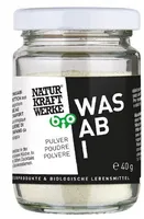 Wasabipulver