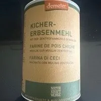 Kichererbsenmehl