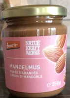 Crema di mandorle