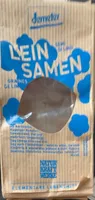 Leinsamen