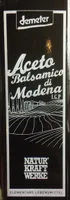 Aceto Balsamico di Modena IGP