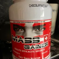 Mass  gainer