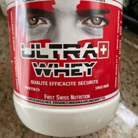 Ultra 🇨🇭Whey