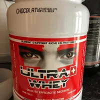 Ultra Whey