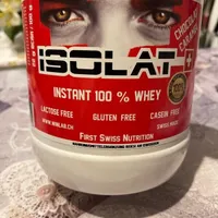 Isolat