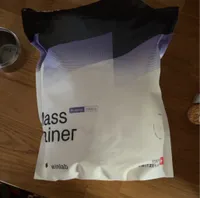 Mass gainer