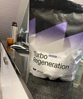 Turbo régénération