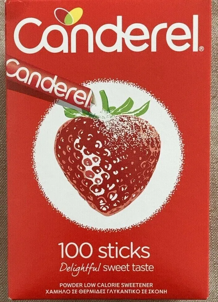 Canderel