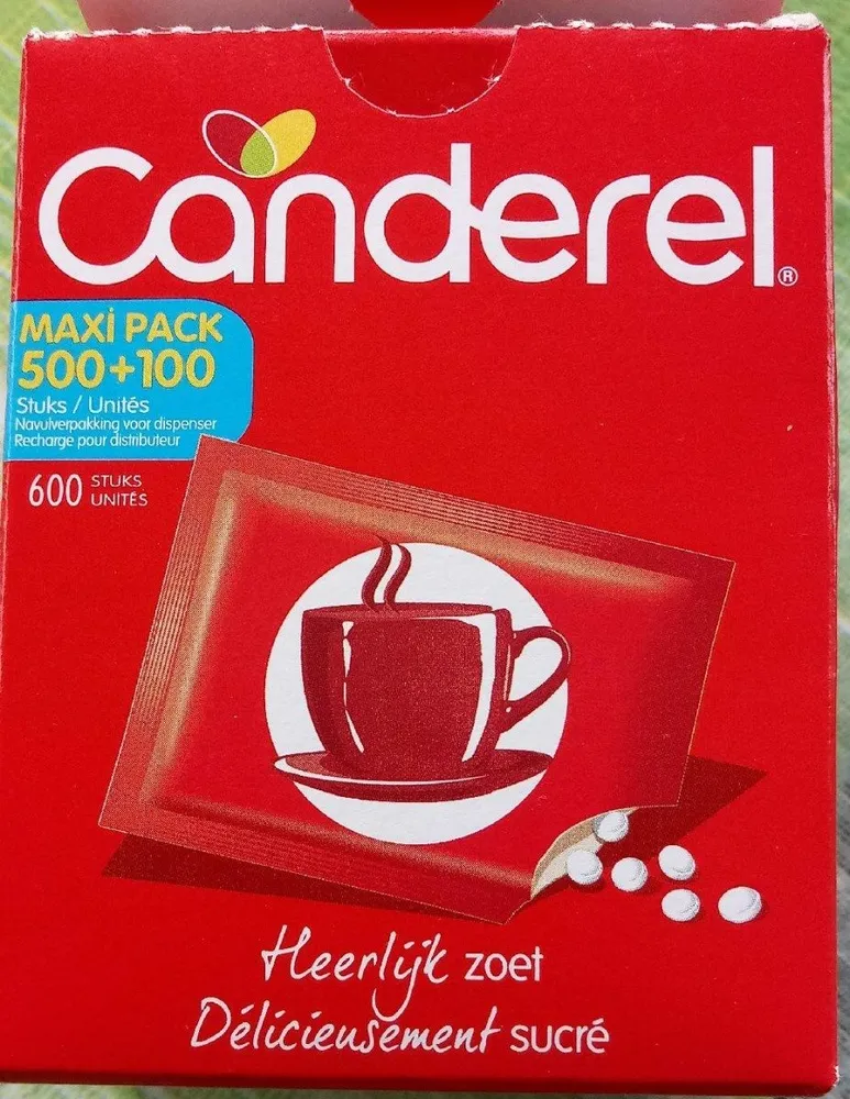 Canderel