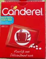 Canderel
