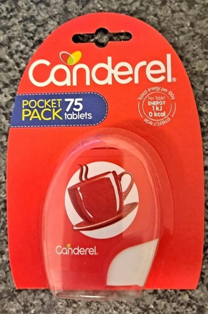 Canderel