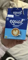 Low Kilojoule Sweetener