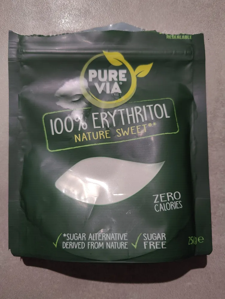 Erythritol