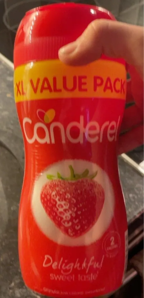 canderel