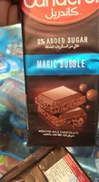 Canderel Chocolate