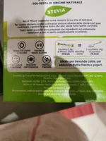 Stevia