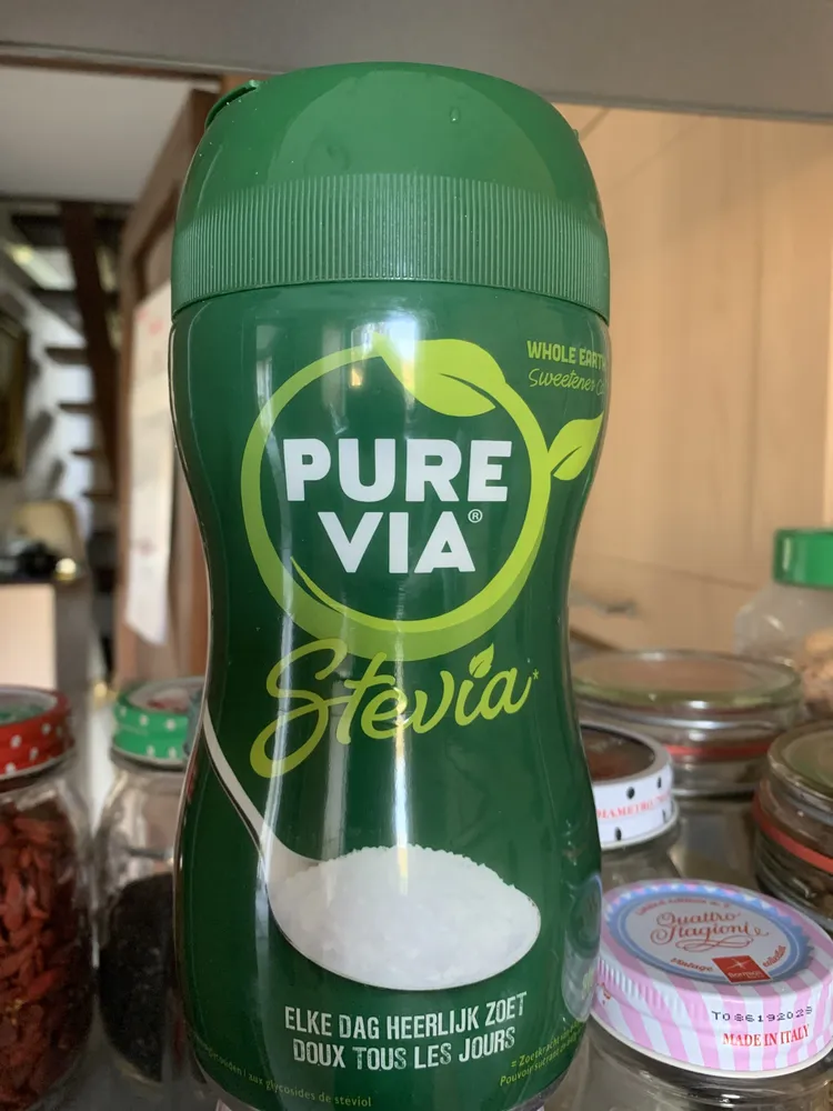 Pure Via