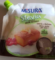 Misura Stevia Crystals