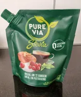 Pure via