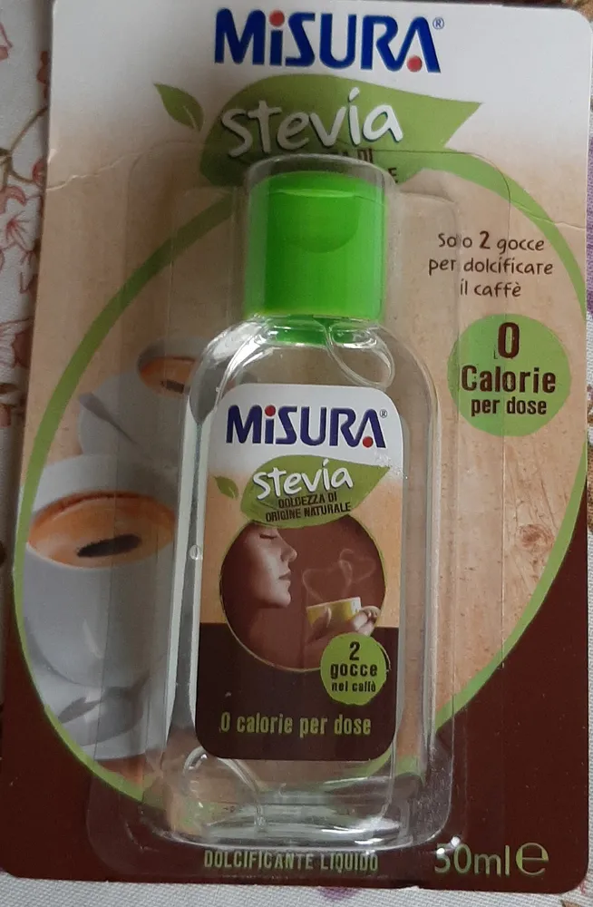 Stevia