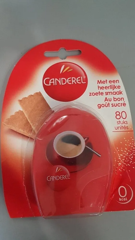 Canderel