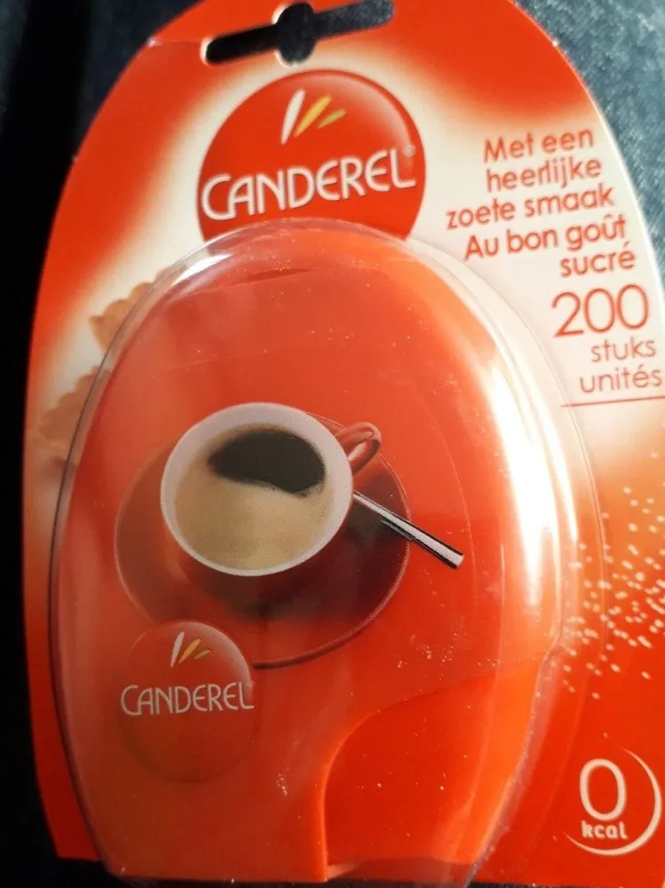 Canderel