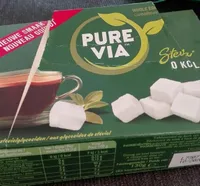Pure via