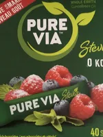Pure via