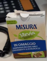 Stevia