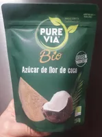 Azucar de Coco