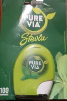 Pure via