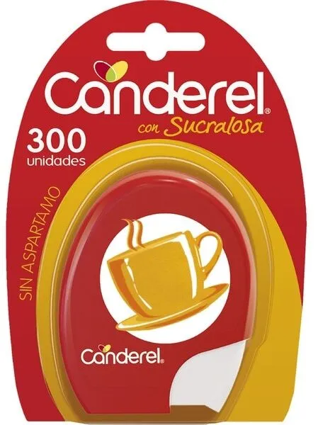 Sucralosa