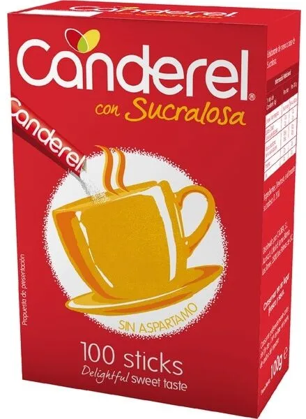 Sucralosa