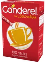 Sucralosa